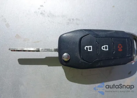 2018 Ford F-250 Xl z USA, uszkodzony, nr VIN 1FT7W2BT5JEB49461